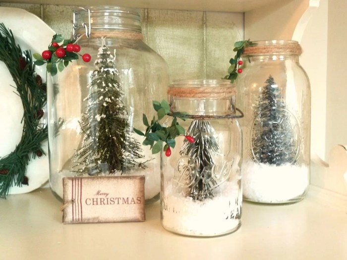 Christmas decoration ideas indoor