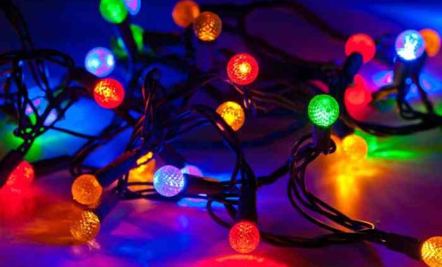 Christmas Light Up Decoration Guide