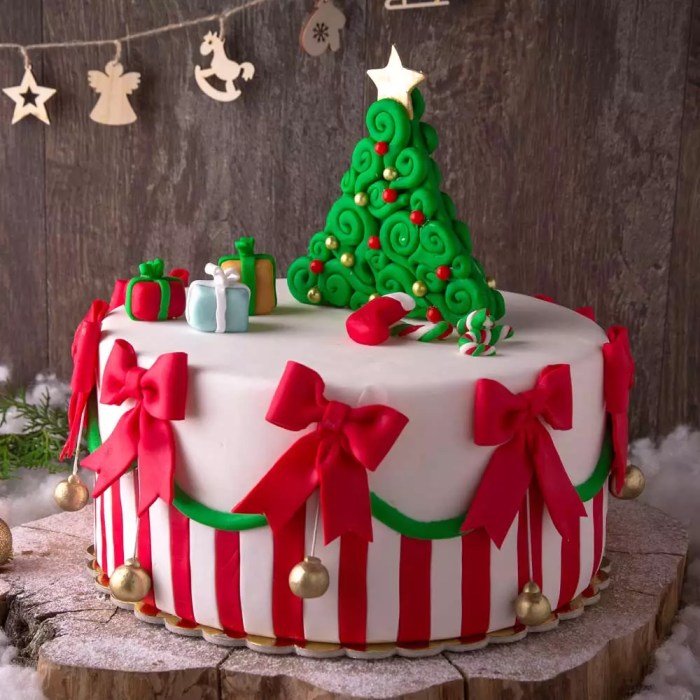 Cake christmas gingerbread house cakes ideas decorating tier houses designs decorations torta make baking easy awesome natal showstopper decorated xmas