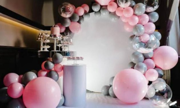 Birthday Decoration at Home Ideas & Inspiration