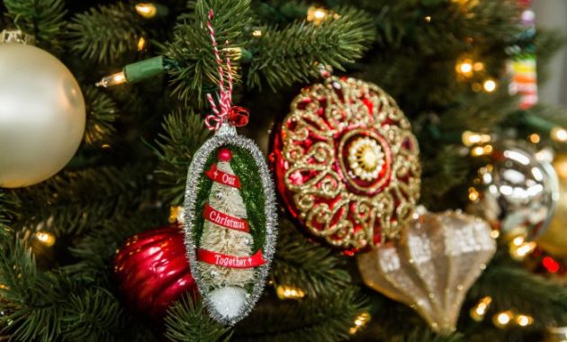 Decoration for Christmas Tree A Festive Guide